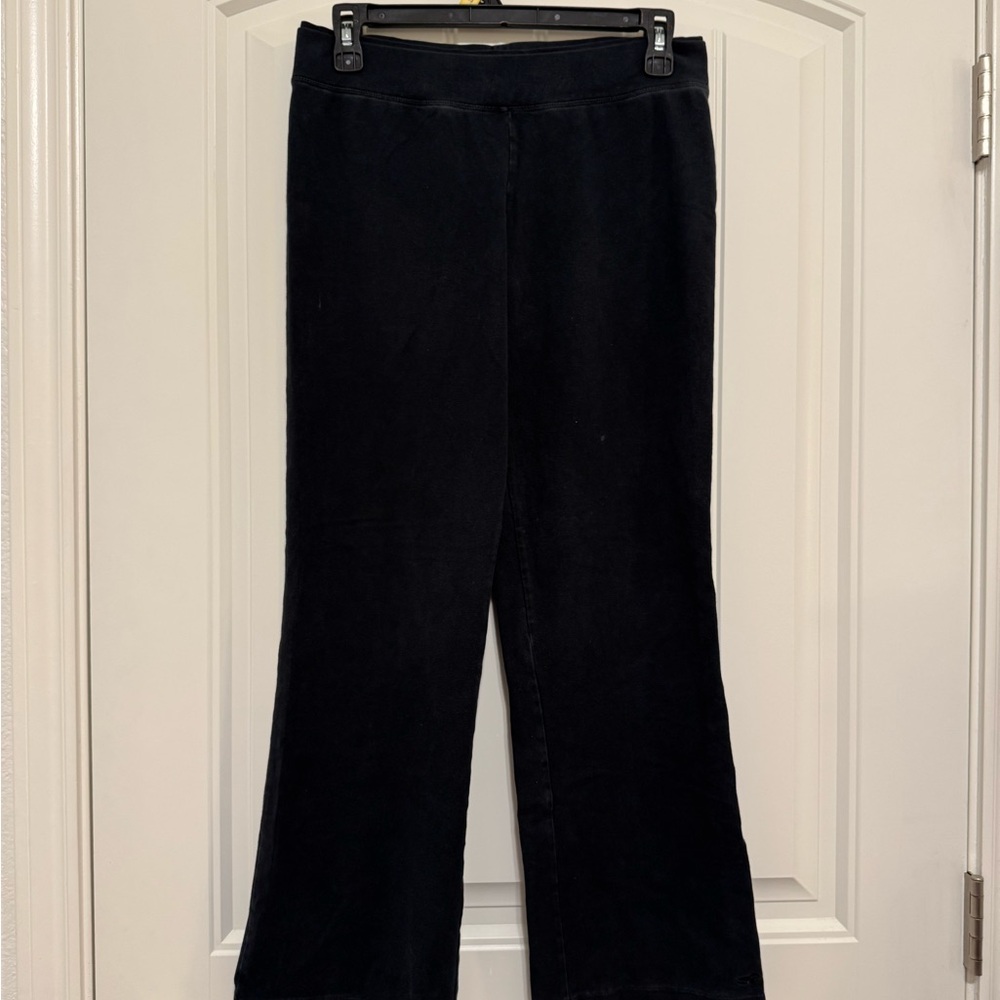 Chic Black Pants